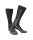 DASSY®Socken Pluto Coolmax schwarz/anthrazit