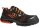 Arbeitsschuh Berlin S1PS ESD,schwarz/orange,