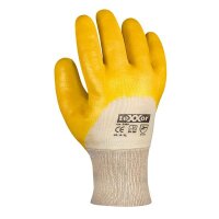 teXXor® Nitril-Handschuhe POLYESTER