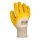 teXXor® Nitril-Handschuhe POLYESTER