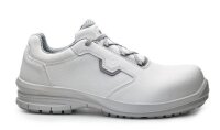 Sicherheitsschuh BASE Natrium S2 SRC, weiß, Portwest