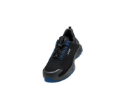 Sicherheitshalbschuh uvex x-craft S2