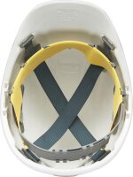 Bauhelm Schuberth Baumeister 80/4 EN 397