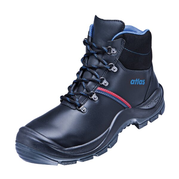 ATLAS Anatomic Bau 500-S3   Sicherheitsstiefel
