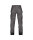 DASSY® HOSE SEATTLE (245gr) grau/schwarz
