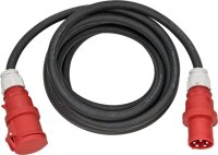 CEE Verlängerungskabel 20m (H07RN-F5G16.0, 400V/63