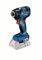 BOSCH Akku-Drehschlagschrauber GDR 18V-200 Sologerät