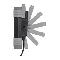 LED Arbeitsstrahler DINORA 5050, 5100lm, 45W