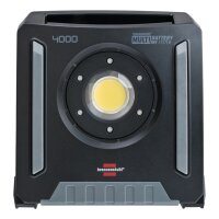 Brennenstuhl Mobil. LED Strahler Akku MULTI 4000MA
