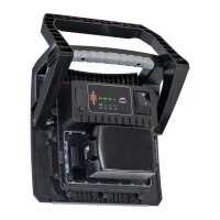 Brennenstuhl Mobil. LED Strahler Akku MULTI 4000MA