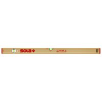 SOLA AZ 120 Alu-Wasserwaage