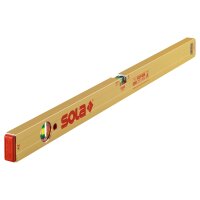 SOLA AZ 120 Alu-Wasserwaage