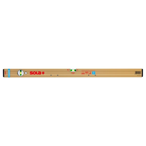 Sola AZM 60 Alu-Magnetwasserwaage