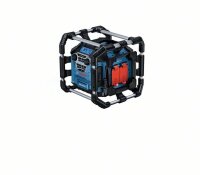 BOSCH Radio GPB 18V-5 C 06014A4000