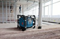 BOSCH Radio GPB 18V-5 C 06014A4000