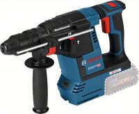 Bosch Akku-Bohrhammer mit SDS plus GBH 18V-26 F, Solo