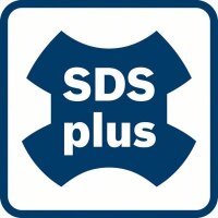 Bosch Akku-Bohrhammer mit SDS plus GBH 18V-26 F, Solo