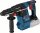 Bosch Akku-Bohrhammer mit SDS plus GBH 18V-26 F, Solo
