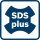 Bosch Akku-Bohrhammer mit SDS plus GBH 18V-26 F, Solo