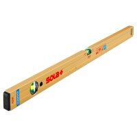 Sola AZM 100 Alu-Magnetwasserwaage