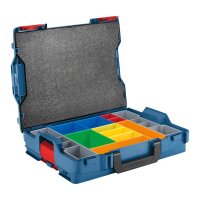 L-BOXX 102 SET 12 STÜCK PROFESSIONAL