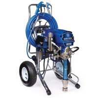 Graco Mark VII Max ProContractor, 230 V