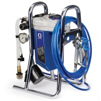 Graco GX21 Airless-Spritzgerät m.Direktansaug 230V