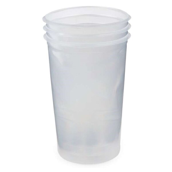 Graco Bechereinlage ,1L Einzel