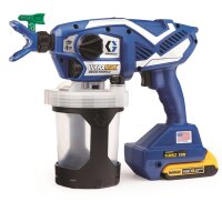 Graco Ultra Max Airless HH, kabellos inkl. 2 Akkus