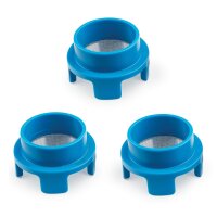 Graco Sieb 100 für Graco Ultra & Ultra Max 3Stck.