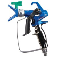 Graco Contractor PC Airless-Spritzpistole SET